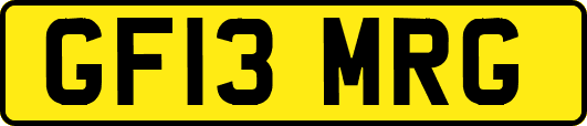 GF13MRG