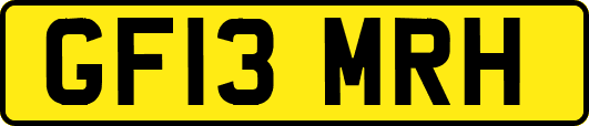 GF13MRH