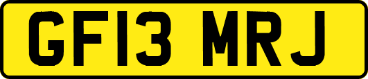 GF13MRJ