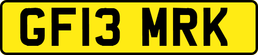 GF13MRK