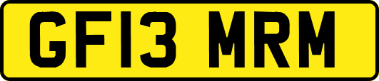 GF13MRM
