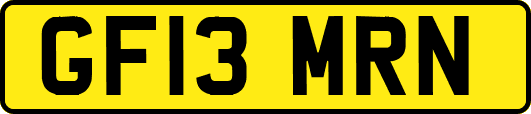GF13MRN