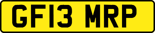 GF13MRP