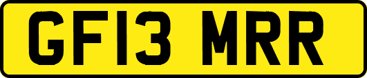 GF13MRR