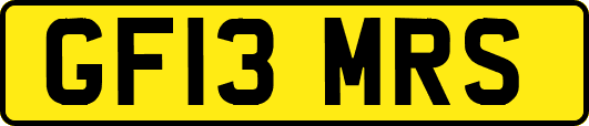 GF13MRS