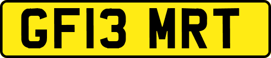 GF13MRT