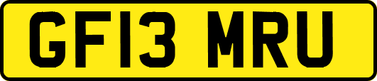 GF13MRU