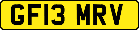 GF13MRV