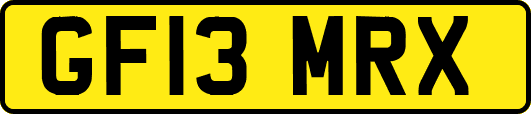 GF13MRX