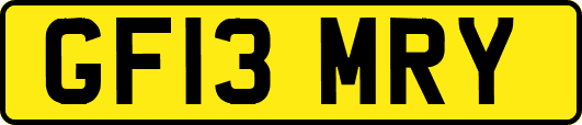 GF13MRY