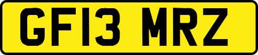 GF13MRZ