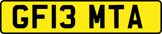 GF13MTA