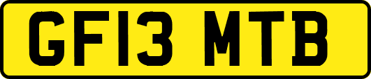 GF13MTB