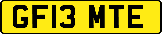 GF13MTE