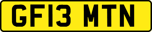 GF13MTN