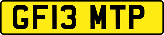 GF13MTP