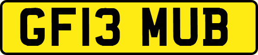 GF13MUB