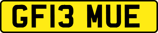 GF13MUE