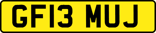 GF13MUJ