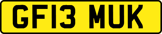 GF13MUK