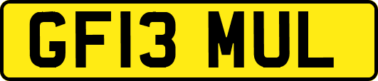 GF13MUL