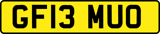 GF13MUO