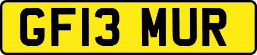 GF13MUR