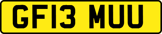GF13MUU