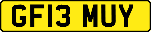 GF13MUY