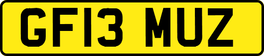 GF13MUZ