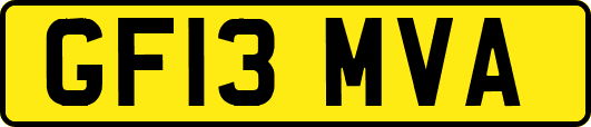 GF13MVA