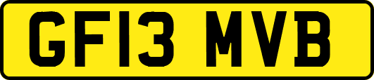 GF13MVB