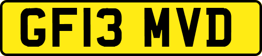 GF13MVD
