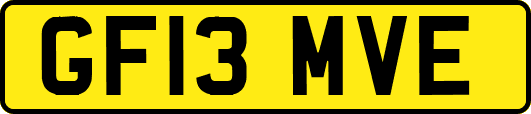 GF13MVE