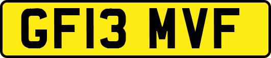 GF13MVF