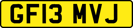 GF13MVJ