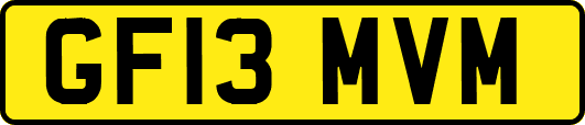 GF13MVM