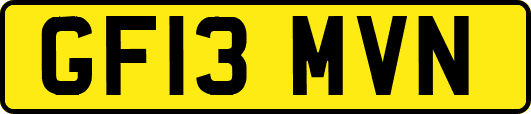 GF13MVN