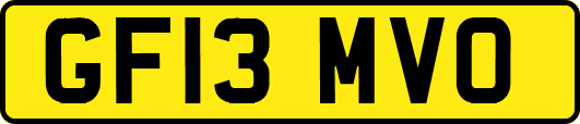 GF13MVO