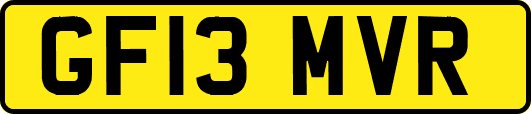 GF13MVR