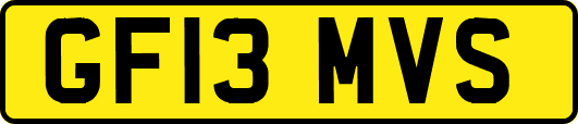 GF13MVS