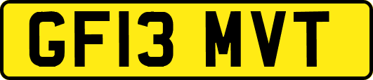 GF13MVT