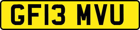 GF13MVU