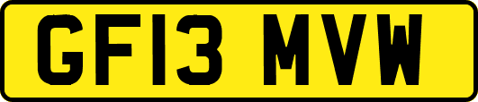GF13MVW