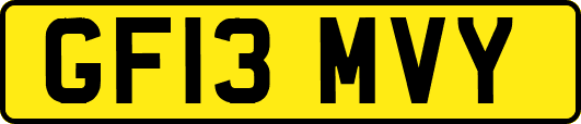 GF13MVY