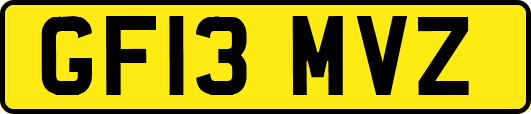 GF13MVZ