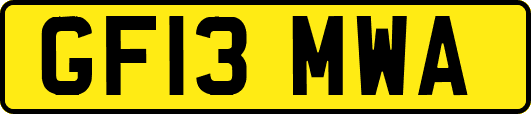 GF13MWA
