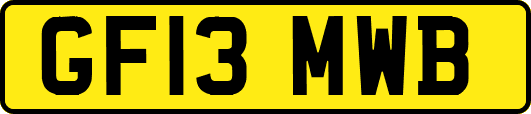 GF13MWB