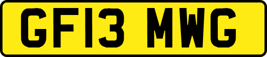 GF13MWG