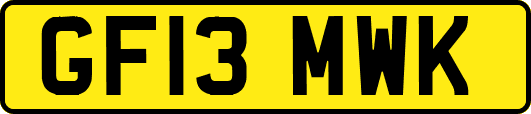 GF13MWK